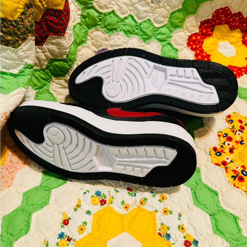 Women’s Nike Air Jordan 1 Elevate Low - Picture 7 of 8